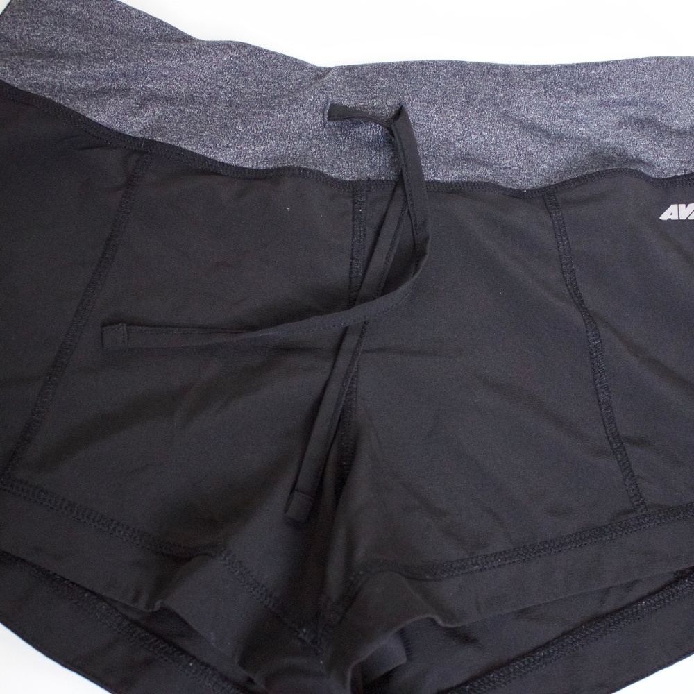 Performance Workout shorts